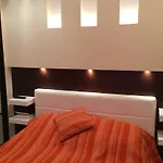 Wolin-travel Centrum 아파트 *