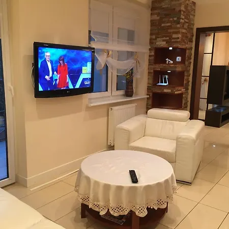 Apartamento Wolin-travel Centrum *
