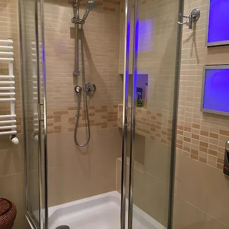 Wolin-travel Centrum Apartamento
