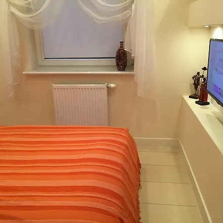Wolin-travel Centrum Apartamento