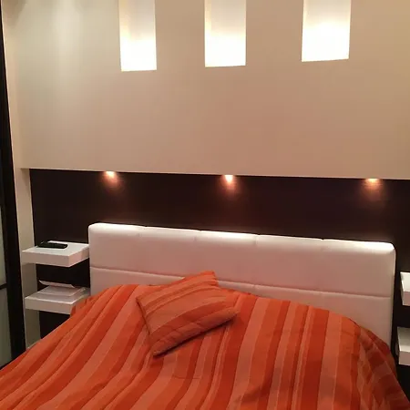Wolin-travel Centrum Apartamento *
