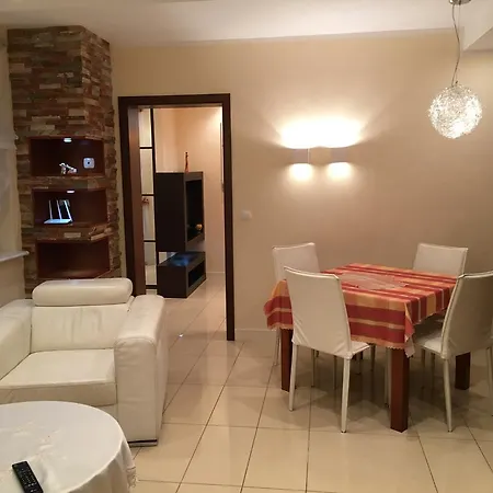 Wolin-travel Centrum Apartamento