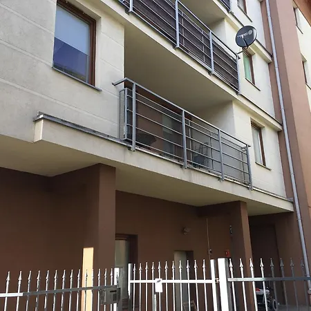 Daire Wolin-travel Centrum Miedzyzdroje