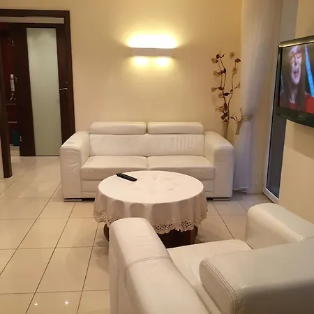 Apartamento Wolin-travel Centrum