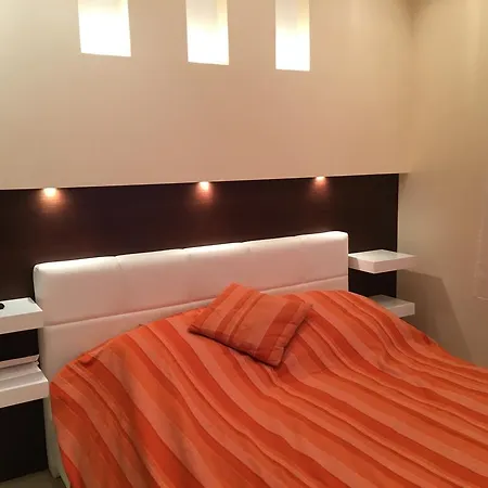 Wolin-travel Centrum * Miedzyzdroje