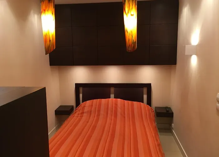 Wolin-travel Centrum Miedzyzdroje