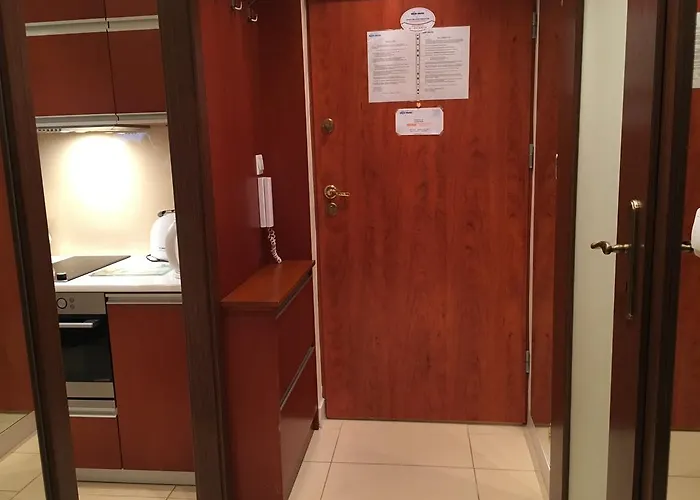 Wolin-travel Centrum Miedzyzdroje