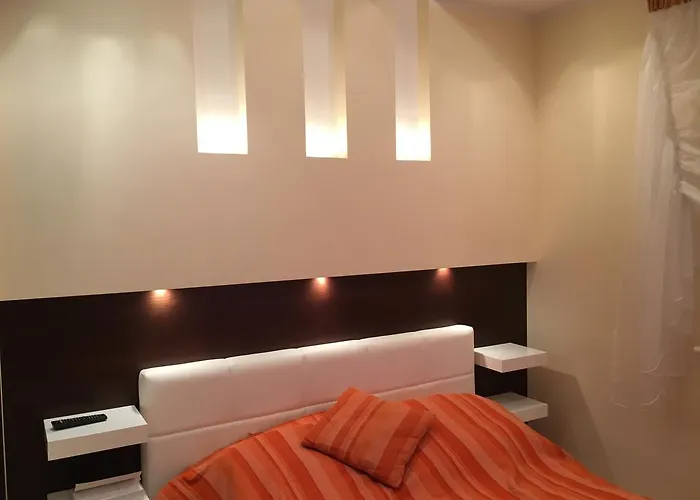 Daire Wolin-travel Centrum