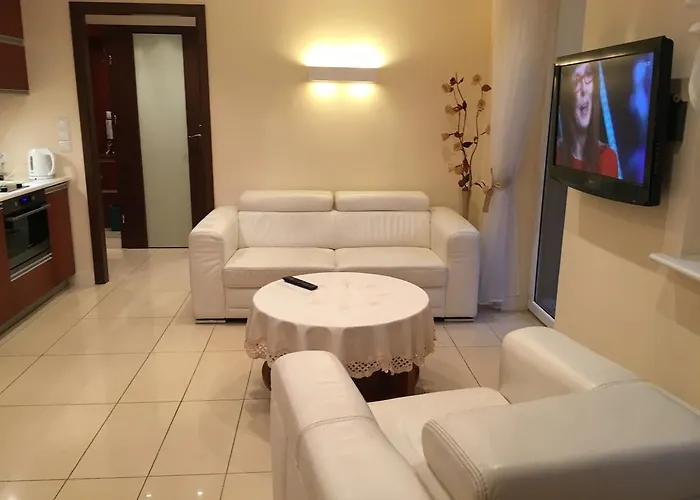 Daire Wolin-travel Centrum