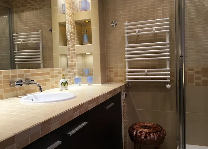 Daire Wolin-travel Centrum