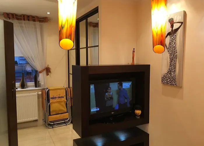 Daire Wolin-travel Centrum