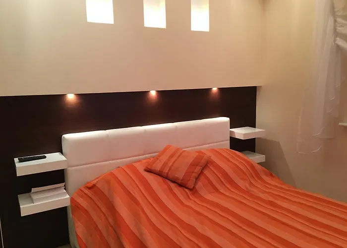 Wolin-travel Centrum * Miedzyzdroje